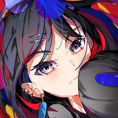 RyoPlayingVT's profile picture. Morning video editor,
night gaming vtuber

Open for Comms: https://t.co/NVXxq0blBf
Profile pic: @Aozora_noHoshi | PNG art: cimuchu_chan