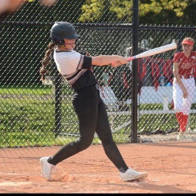 @FCINMcBride #4 | OF / UTL | Bats- R Throws- R | St. Laurence C/O 2027 |forbescaitlyn17@gmail.com |