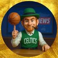 Celtics Alerts 🚨 (@celticsalert) 's Twitter Profile