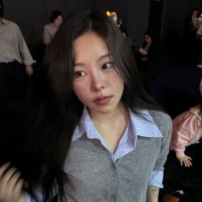 https://t.co/CPpAMPCkHU The magnolia that breezes through the wind and drips like honey, Jung Wheein.