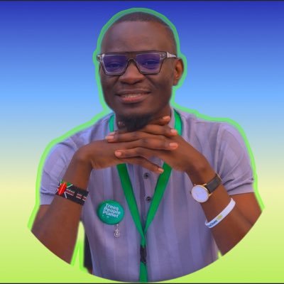 MSc. Bioinformatics 🇨🇳| Environmentalist | Food Systems | ESG | Design Thinking | Global Citizen 🌍 | Change Maker | IG 👉🏾 Onjolo Kenya | Pho(ne)tography 🤳