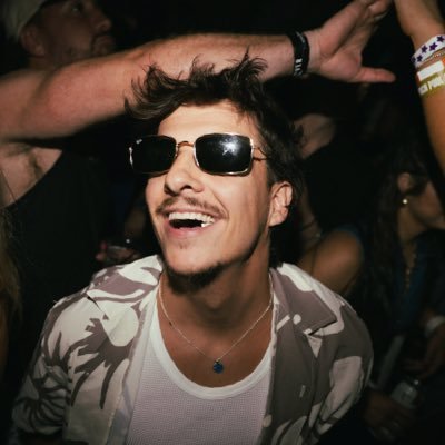 shareholder https://t.co/f8lai34ofv, Amazon Seller, started https://t.co/vvicnZLac4 , touring dj, music maker, https://t.co/bEk3Egqgeb investor, crypto enthusiast.