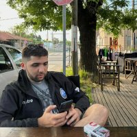 Guido Barbiero (@guidorbar) 's Twitter Profile