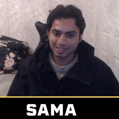 Sama Profile