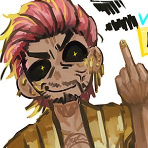 A | Cyberpunk 2077 | ko, en | oc V 위주 (V1💛, V2🤍) | GoroV(Not dating)