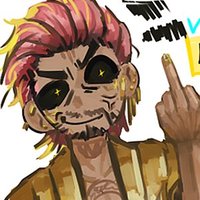 A2077 (@a2077_v) 's Twitter Profile
