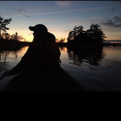 Can't find me? I'm in the forest or on the water, hunting, fishing, foraging or just exploring - husband - father - outdoorsman - Enjoyer of FromSoftware games.