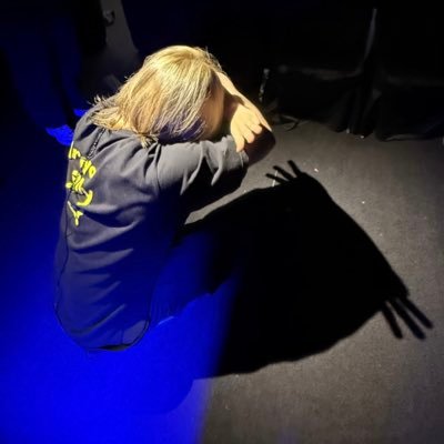 whimsical_Mel's profile picture. 그렇다고 합니다