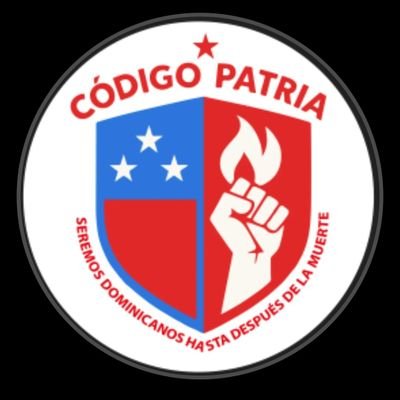 Resistencia_CP's profile picture. Free 🇩🇴 Libre