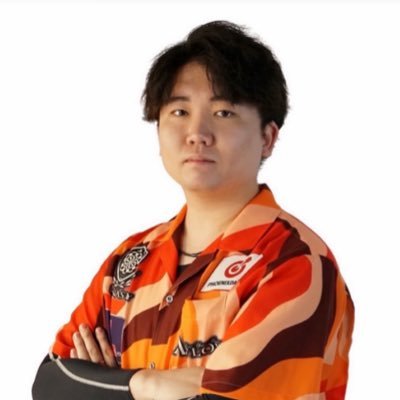 2️⃣4️⃣歳/PERFECT/@DYNASTY_JAPAN/@Lstyle_Japan/@macs_design/@BARREL67810142/@ame_gorillas/物心ついた時から竜党🐲/2023 U-22 Champion🥇