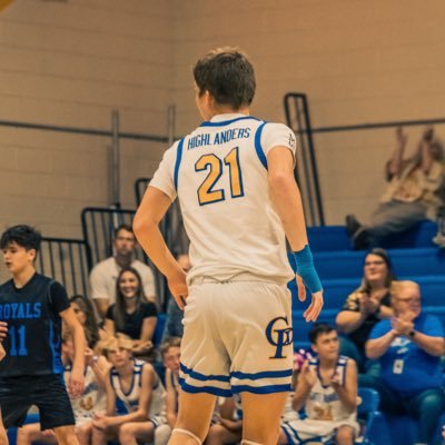 Connor Graves Profile