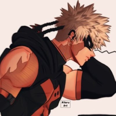 MHA/BNHARP SFW&NSFW Content 18+ Minors DNI No shota,Loli,or age play. You will be blocked.
