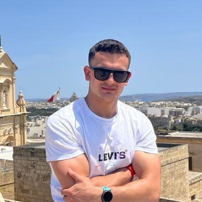 ViktorG05657668's profile picture. 