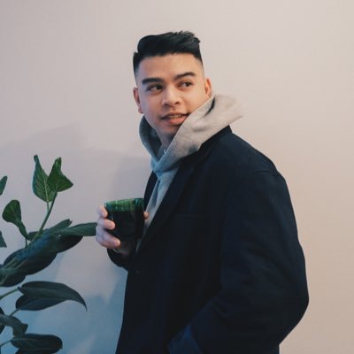 FebrilCuevas's profile picture. Hi! I'm a Senior Product Designer from Vancouver 🇨🇦 Currently @latermedia Previously at @Procurify Instagram: @febrilcuevas