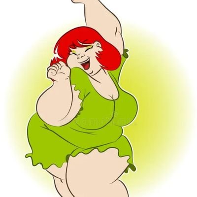 Check out the link and pick your next favorite BBW Mommy to love and support. Have a good voluptuous day.
