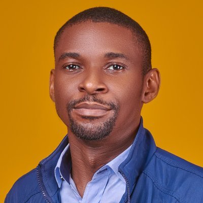 ofego_efeturi's profile picture. Voice of hope...