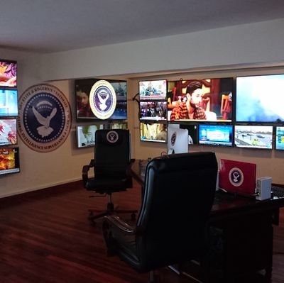 GISTCyber's profile picture. G.I.S.T. Cyber Command.
