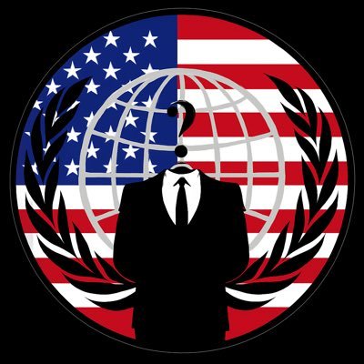 YourAnonAmerica's profile picture. We are anonymous We are legion We do not forget We do not forgive expect us to. Green Hat Hacker