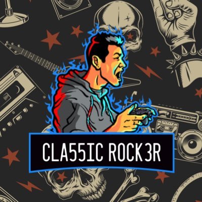 I’m a Welsh, Lara Croft loving, Darts Mad Fan, who loves listening to Classic Rock 🤘🏻Rock On!!!!!!!