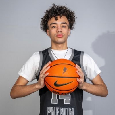 D1_JaydenMartin's profile picture. Class of 2026 | #15 Platte County High School | # 2 MO Phenom Austin 2026 | PG: 6ft | 165lbs | ✝️ BELIEVER | 2 Corinthians 5:17 Jayden.martin2026@gmail.com