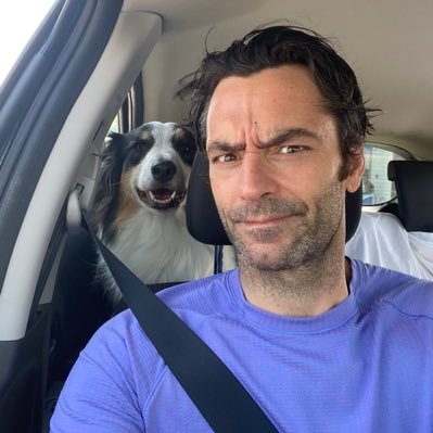 AndrewGuindon's profile picture. You can’t read my mind and I cannot read yours.