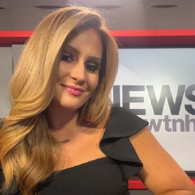 metrologist for @wtnh8 in new Haven, CT. I love you all for four seasons... winter, spring, summer, and Football ❄️🌺💥🏈
partner of @maedesignstc✨