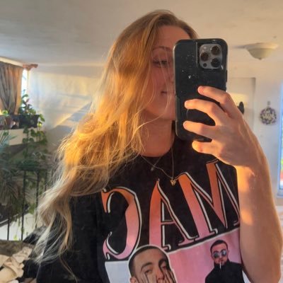 StellaM77450's profile picture. you always have a choice 🫣💫