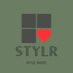 STYLR (@stylr_appx) Twitter profile photo STYLR (@stylr_appx) Twitter profile photo