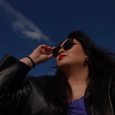 kawaii_wasabi's profile picture. icu nurse. dabbler of pop culture.