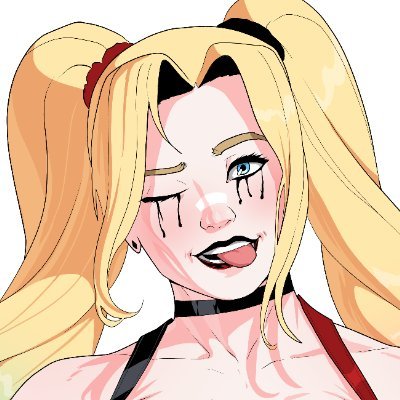The pale white clown bitch that KNOWS she's better than you.~
Heavy raceplay themes, nothing posted is mine.