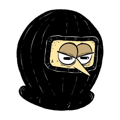 Abraxas20100's profile picture. @hardheadz_nft ⚔️
@balaclava_club 🤝
24h challenge @whipper5napper5 😈
GMugs 🎨 
https://t.co/S2imfq28wA