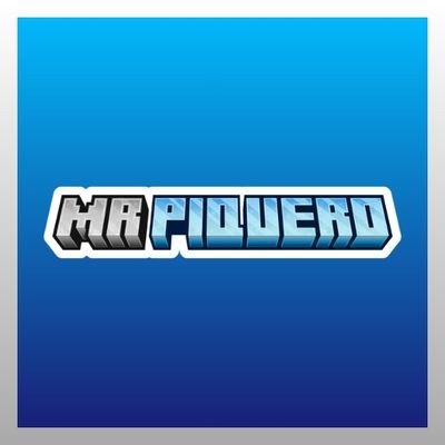 MrPiquero's profile picture. edad/years 1️⃣5️⃣

3d modeler 🐐

positive guy 😊

from colombia 🇨🇴

creador de addons para minecraft 🤪 /Minecraft addon developer🤪