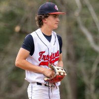 Luke Rains (@lrains2028) 's Twitter Profile Photo