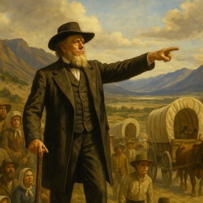 MoroniBY's profile picture. 