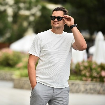 LPlenta's profile picture. 