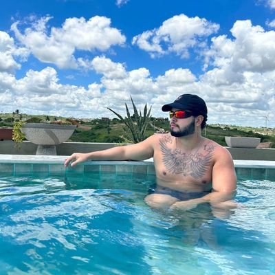 Natal - RN
| VALORANT l Radiante
Player At wemade
ex pro de pubg
https://t.co/bkKsLqTt14
programador: cyber security