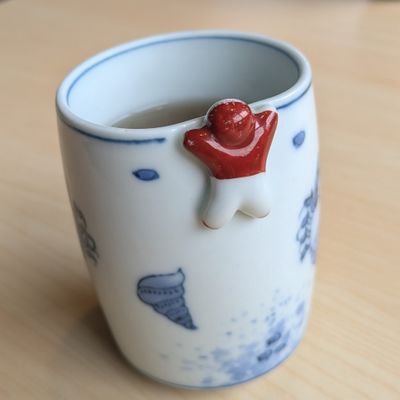 Fisheesh🎐さんのプロフィール画像
