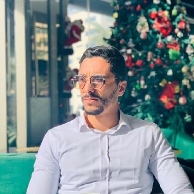 chahin_Boud's profile picture. Data & BI Specialist