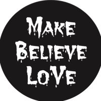 Make Believe Love (@mbltheband) 's Twitter Profile