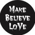 Make Believe Love (@mbltheband) Twitter profile photo Make Believe Love (@mbltheband) Twitter profile photo