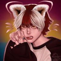 🔞Cakee/Comms Closed🔞 (@carrot0cake) 's Twitter Profile