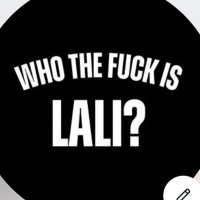 Who the fuck is lali (@wtfislali) 's Twitter Profile