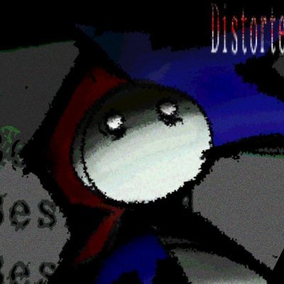 @distortEchoFNF