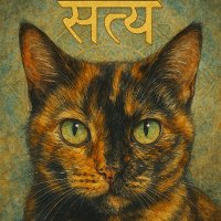 Satya (@_satya39) 's Twitter Profile