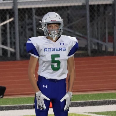 Cason Cooley Profile