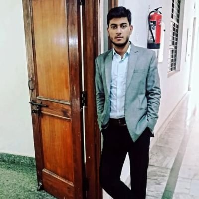 AtulKumar39292's profile picture. 
