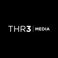 THR3 MEDIA (@thr3mediagroup) 's Twitter Profile Photo THR3 MEDIA (@thr3mediagroup) 's Twitter Profile Photo