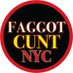 Come Dump (@faggotcuntnyc) Twitter profile photo Come Dump (@faggotcuntnyc) Twitter profile photo