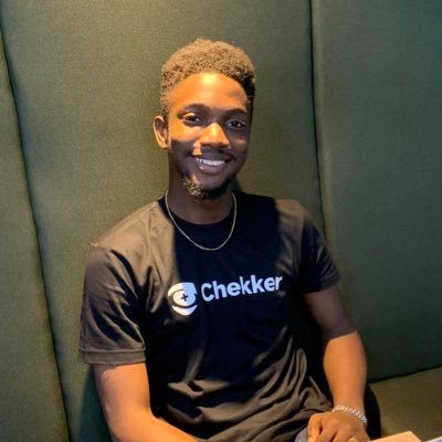 CharisKings's profile picture. |Pharmacologist | Poet | Journalist | Writer | Philosopher | Fashion Designer | Mental Health Activist | Guitarist | 🍃 💡 🎗️ 🔬