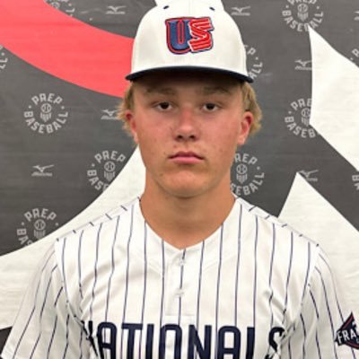 Kane Fredrickson Profile